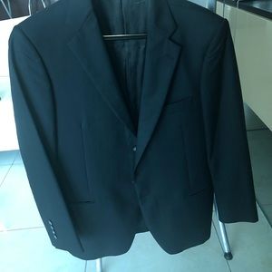 2 Ted lapidus  suit Jackets